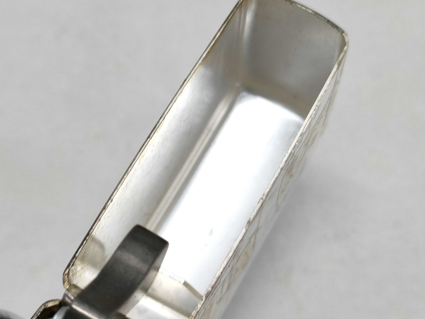 2002 Japan-Korea World Cup Zippo Lighter