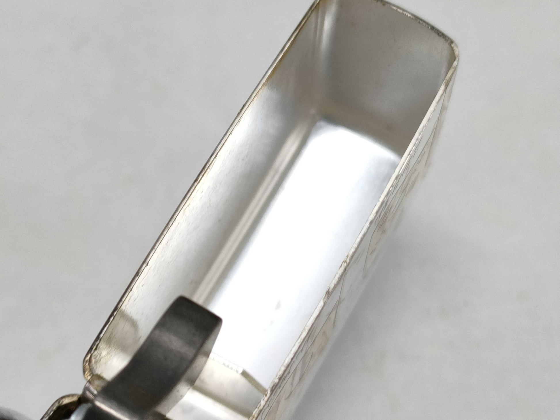 2002 Japan-Korea World Cup Zippo Lighter