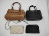 COACH deteriorated bag *4 shoulder bag