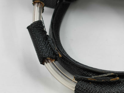 COACH deteriorated bag *4 shoulder bag