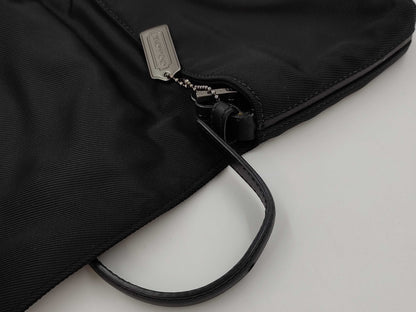COACH deteriorated bag *4 shoulder bag