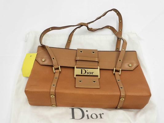Dior 03BM-0043 Handbag Tote Bag