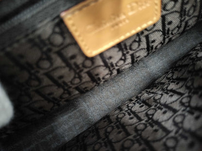 Dior 03BM-0043 Handbag Tote Bag