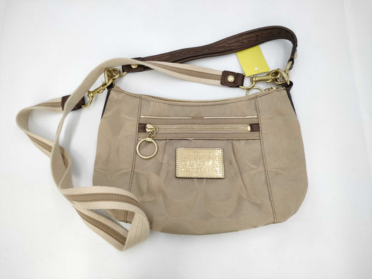 COACH Signature 15317 / Shoulder Bag Shoulder Bag