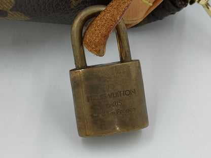 LOUIS VUITTON AA0015 Monogram M41108 Speedy 30 Handbag