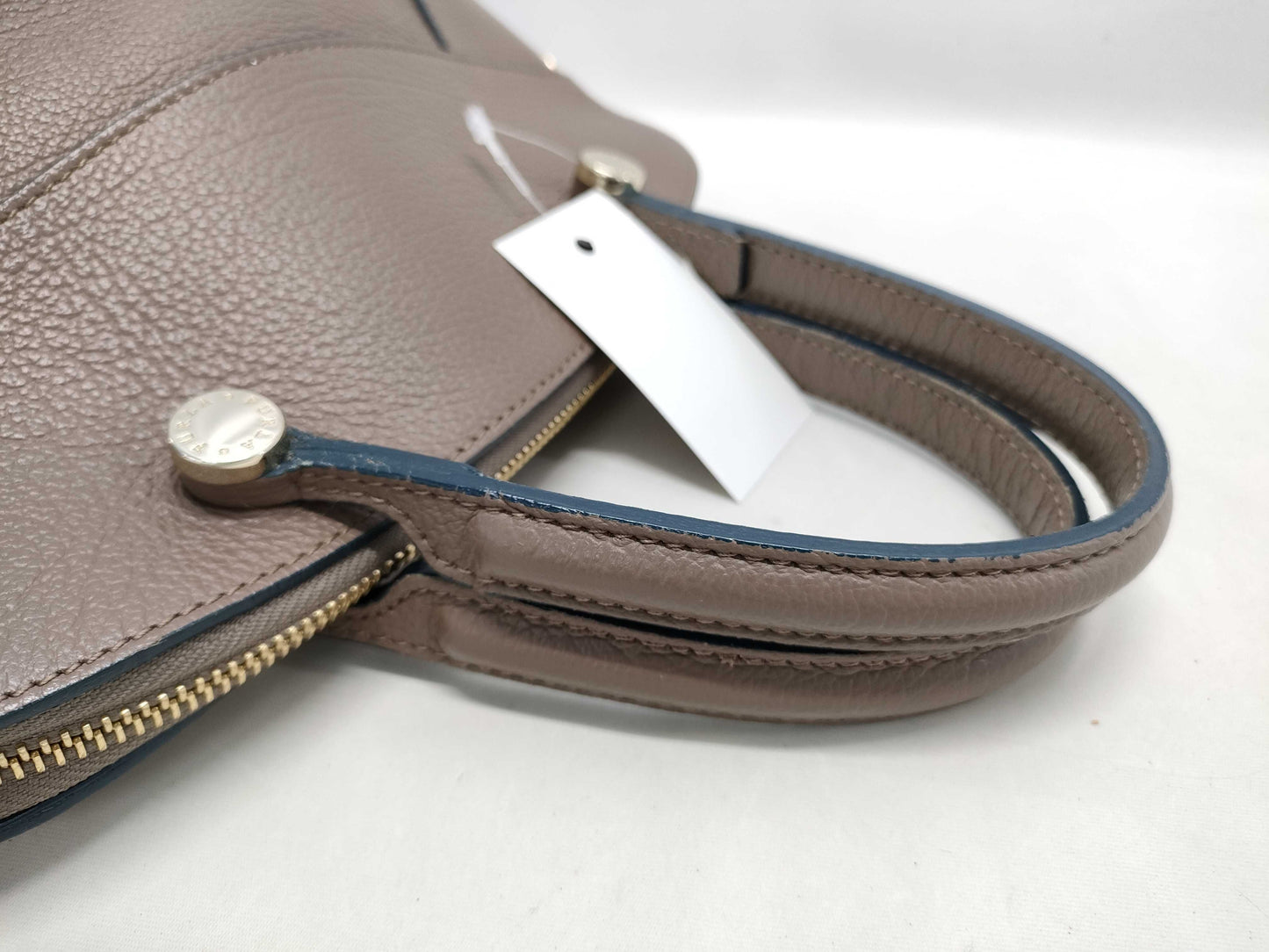 FURLA Leather Tote Handbag