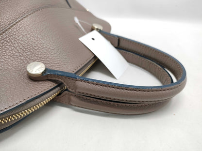 FURLA Leather Tote Handbag