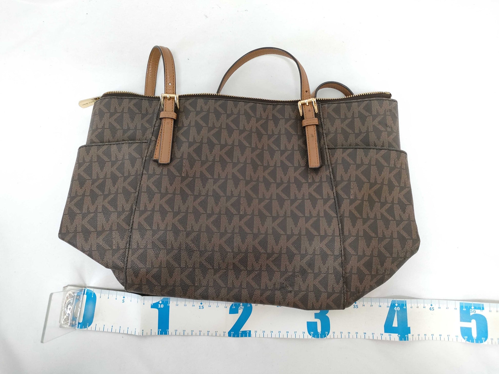 COACH Michael Kors *3-piece tote bag