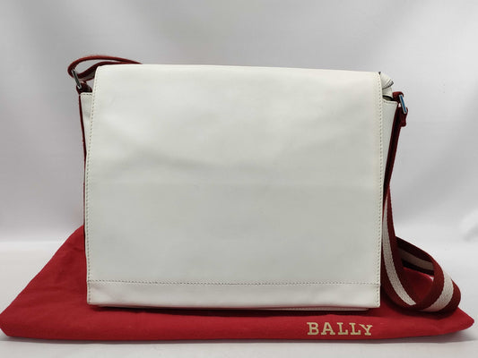 BALLY Shoulder Bag Shoulder Bag
