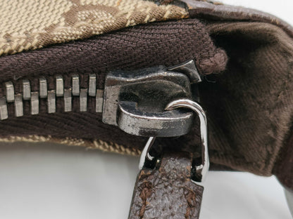GUCCI GG Canvas 〇115002 213317 Bag
