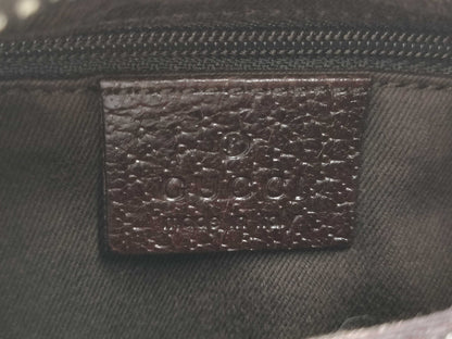 GUCCI GG Canvas 〇115002 213317 Bag