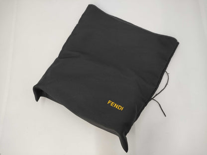 FENDI Zucchino Pouch Pouch
