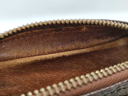 LOUIS VUITTON Monogram Old Amazon Shoulder Bag