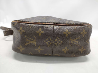 LOUIS VUITTON Monogram Petit Marceau Shoulder Bag
