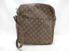 LOUIS VUITTON Monogram Marceau Shoulder Bag