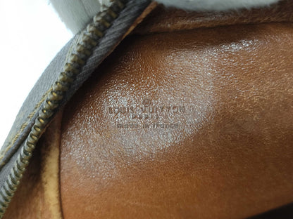 LOUIS VUITTON Monogram Marceau Shoulder Bag