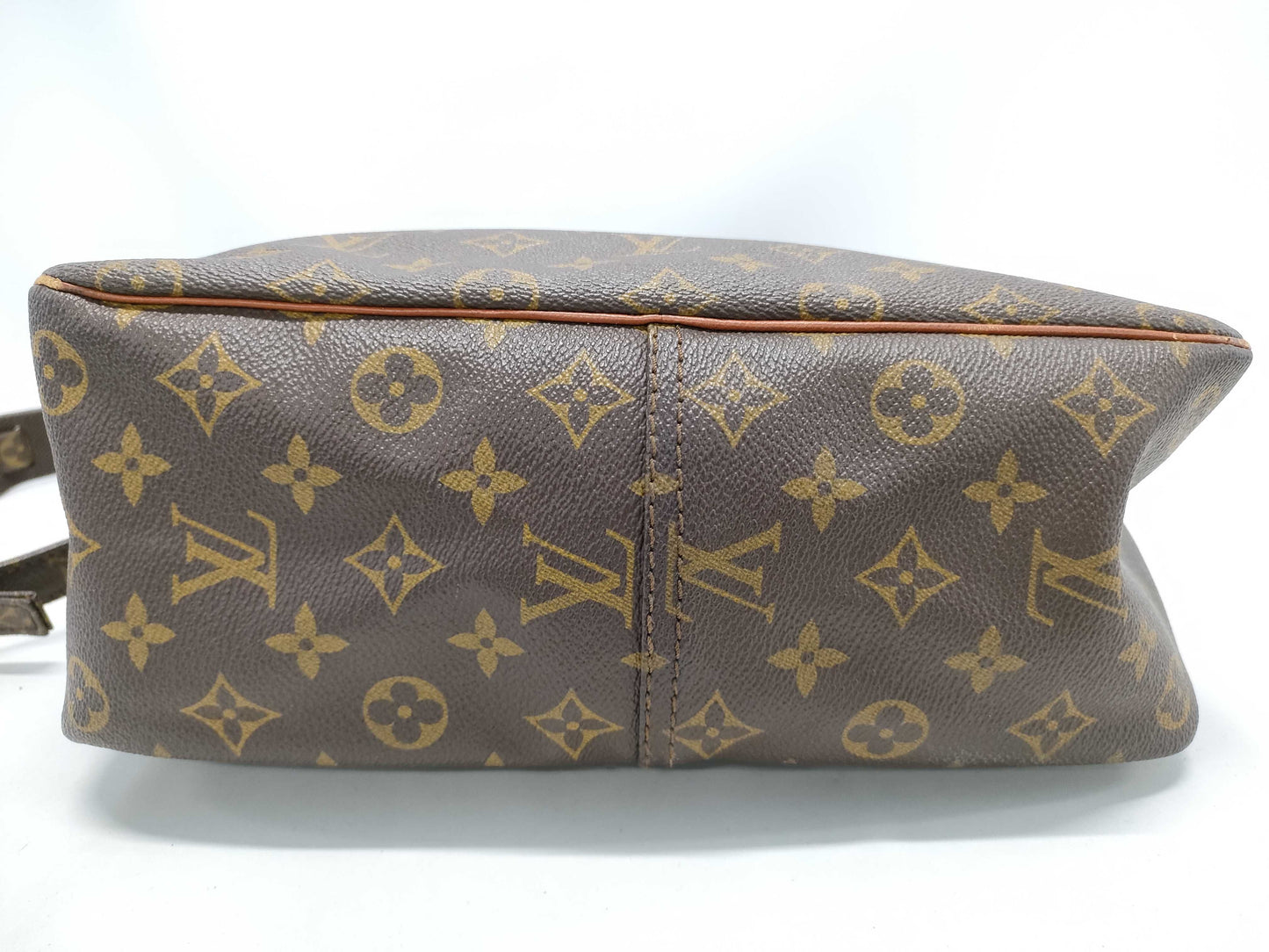 LOUIS VUITTON Monogram Marceau Shoulder Bag