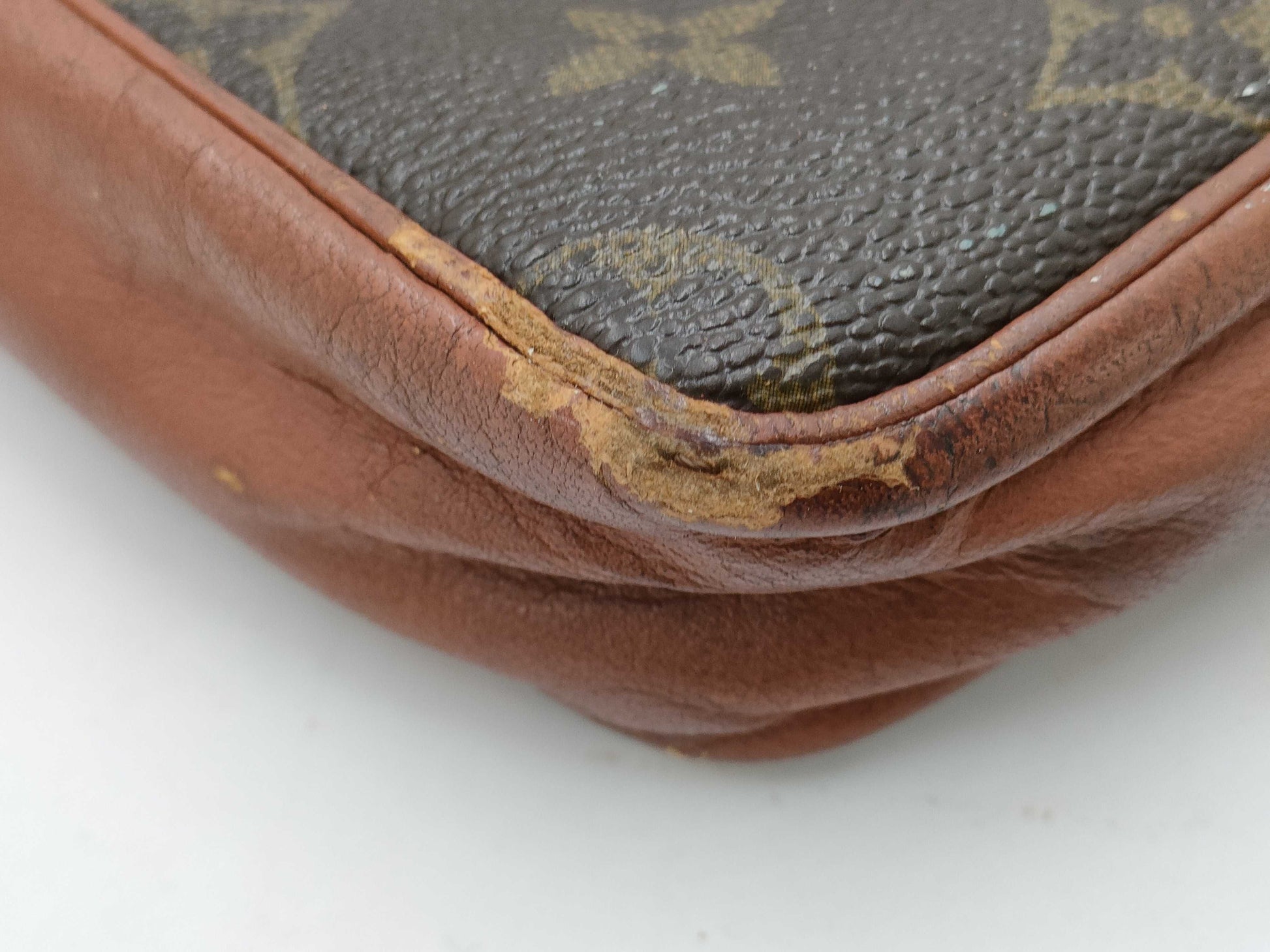 LOUIS VUITTON Monogram Prima Classe and other second bags