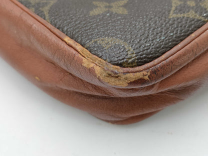LOUIS VUITTON Monogram Prima Classe and other second bags
