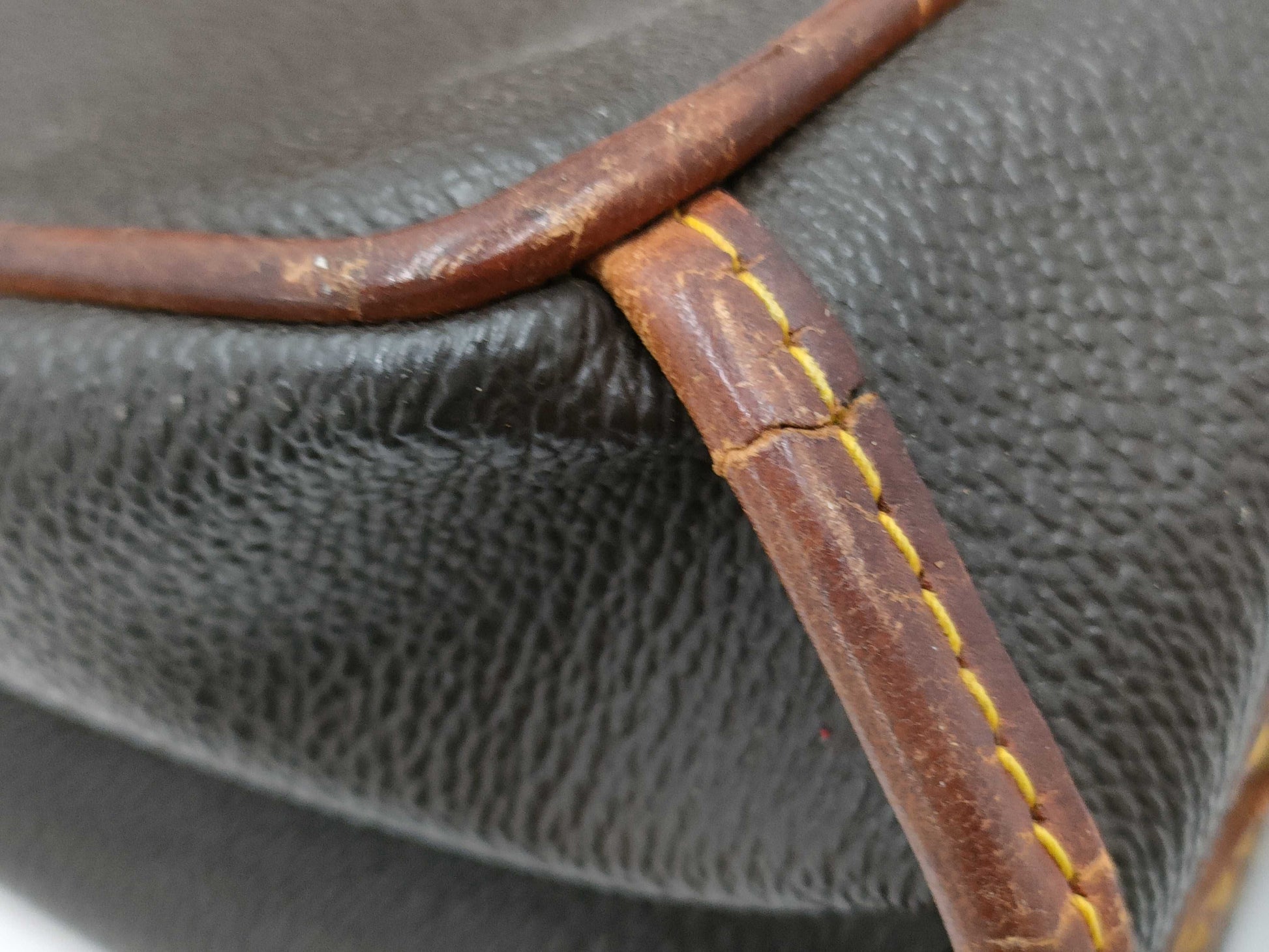LOUIS VUITTON Monogram Prima Classe and other second bags