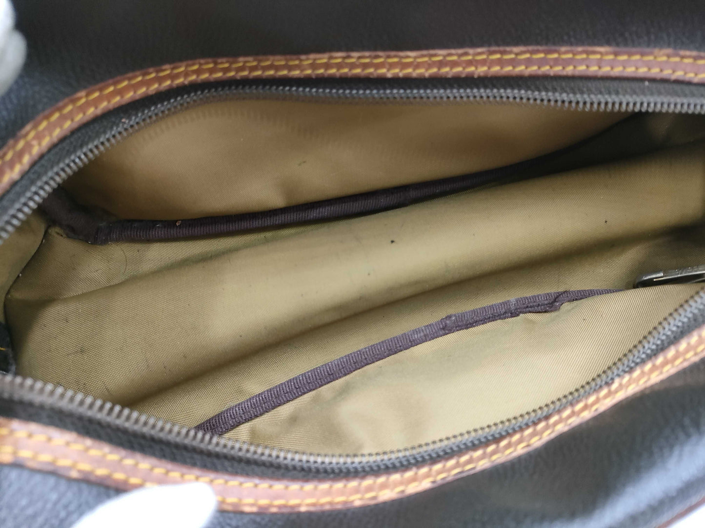 LOUIS VUITTON Monogram Prima Classe and other second bags