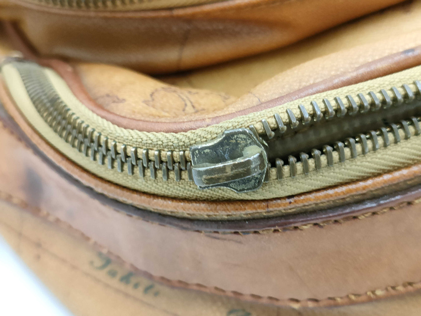 LOUIS VUITTON Monogram Prima Classe and other second bags
