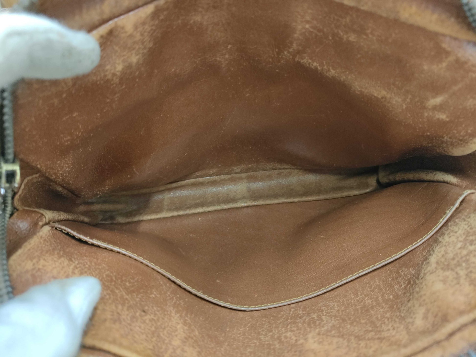 LOUIS VUITTON Monogram Prima Classe and other second bags