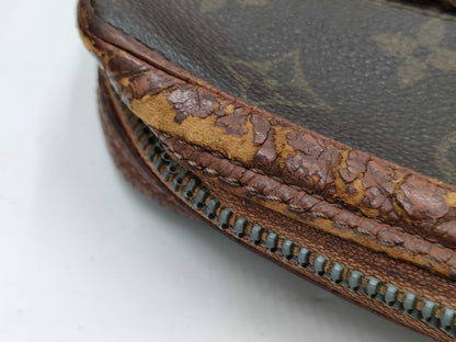 LOUIS VUITTON Monogram Prima Classe and other second bags