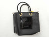 FENDI Vinyl Mini Bag Handbag