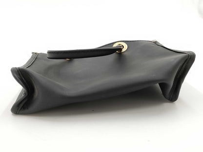 FENDI Vinyl Mini Bag Handbag
