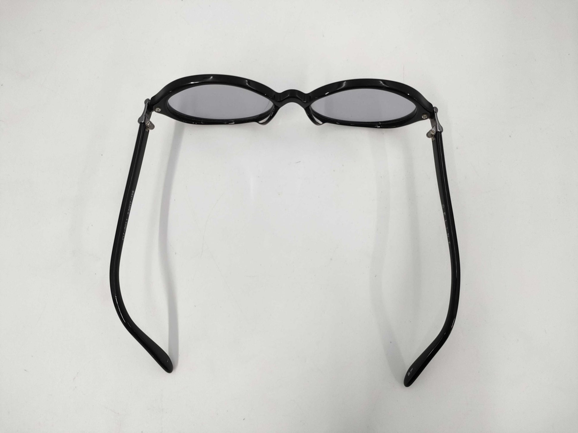 CELINE CLF-0051/53□17-135 Sunglasses/Glasses