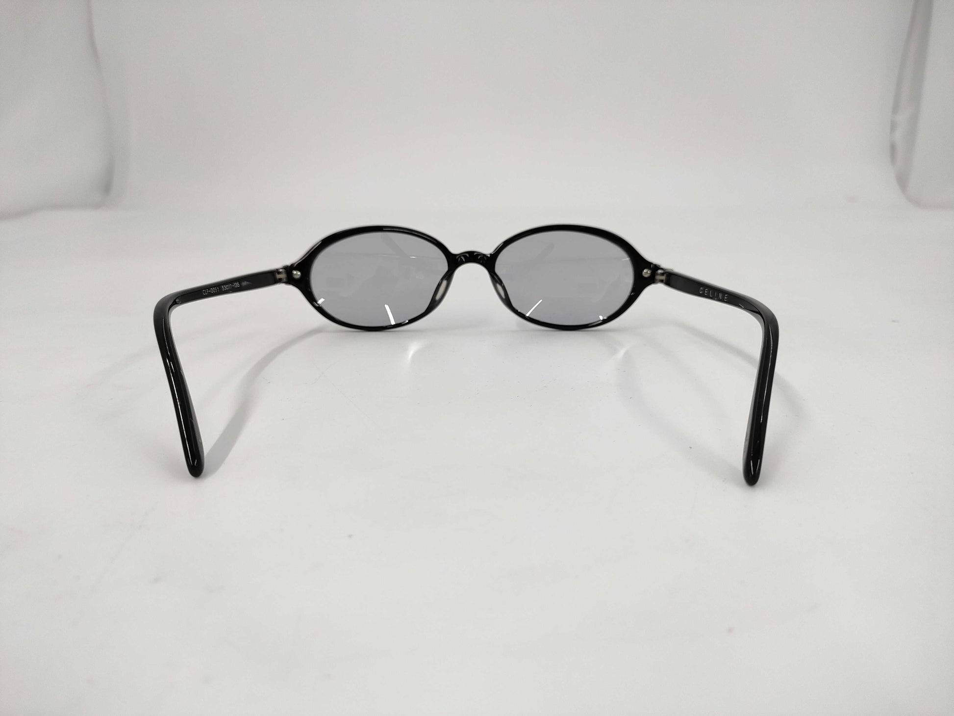 CELINE CLF-0051/53□17-135 Sunglasses/Glasses