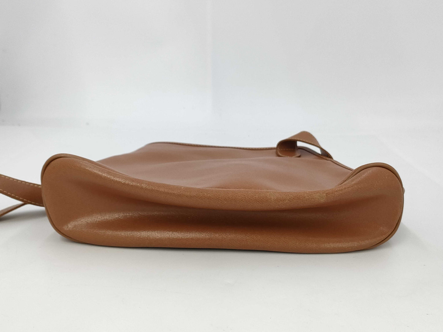 Longchamp/Leather/Shoulder Bag Shoulder Bag