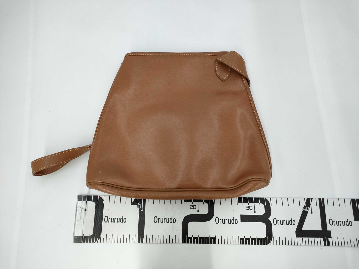 Longchamp/Leather/Shoulder Bag Shoulder Bag