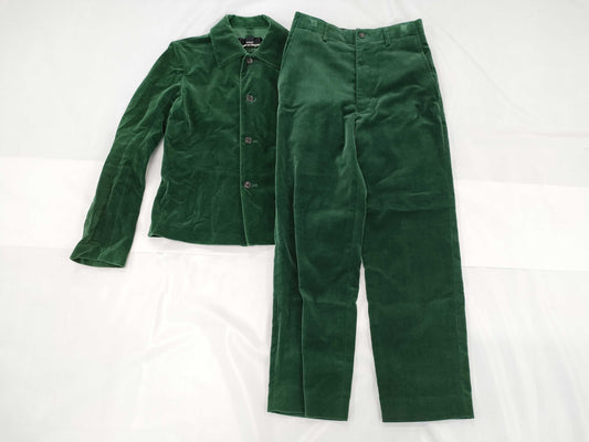 COMME des GARCONS set top