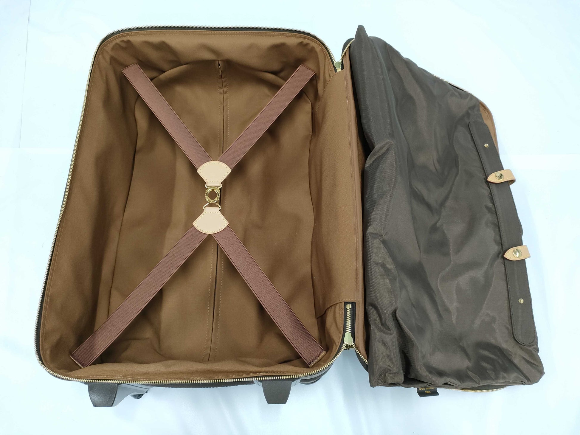 LOUIS VUITTON Monogram M23294 Pegasus 55 Business Bag