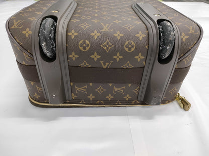 LOUIS VUITTON Monogram M23294 Pegasus 55 Business Bag