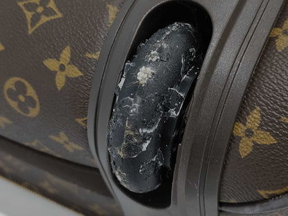 LOUIS VUITTON Monogram M23294 Pegasus 55 Business Bag