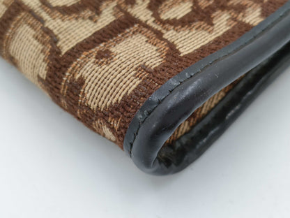 Dior Trotter Bag Clutch Bag