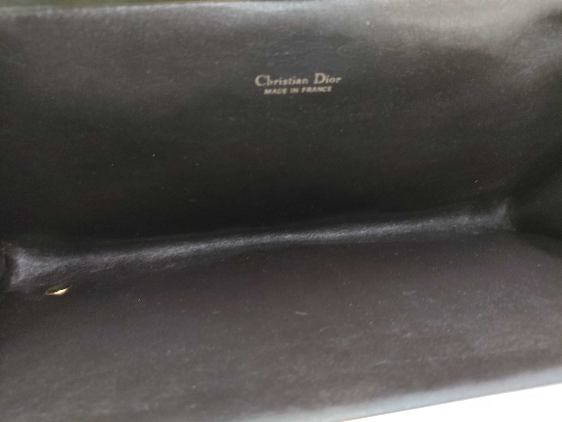 Dior Trotter Bag Clutch Bag