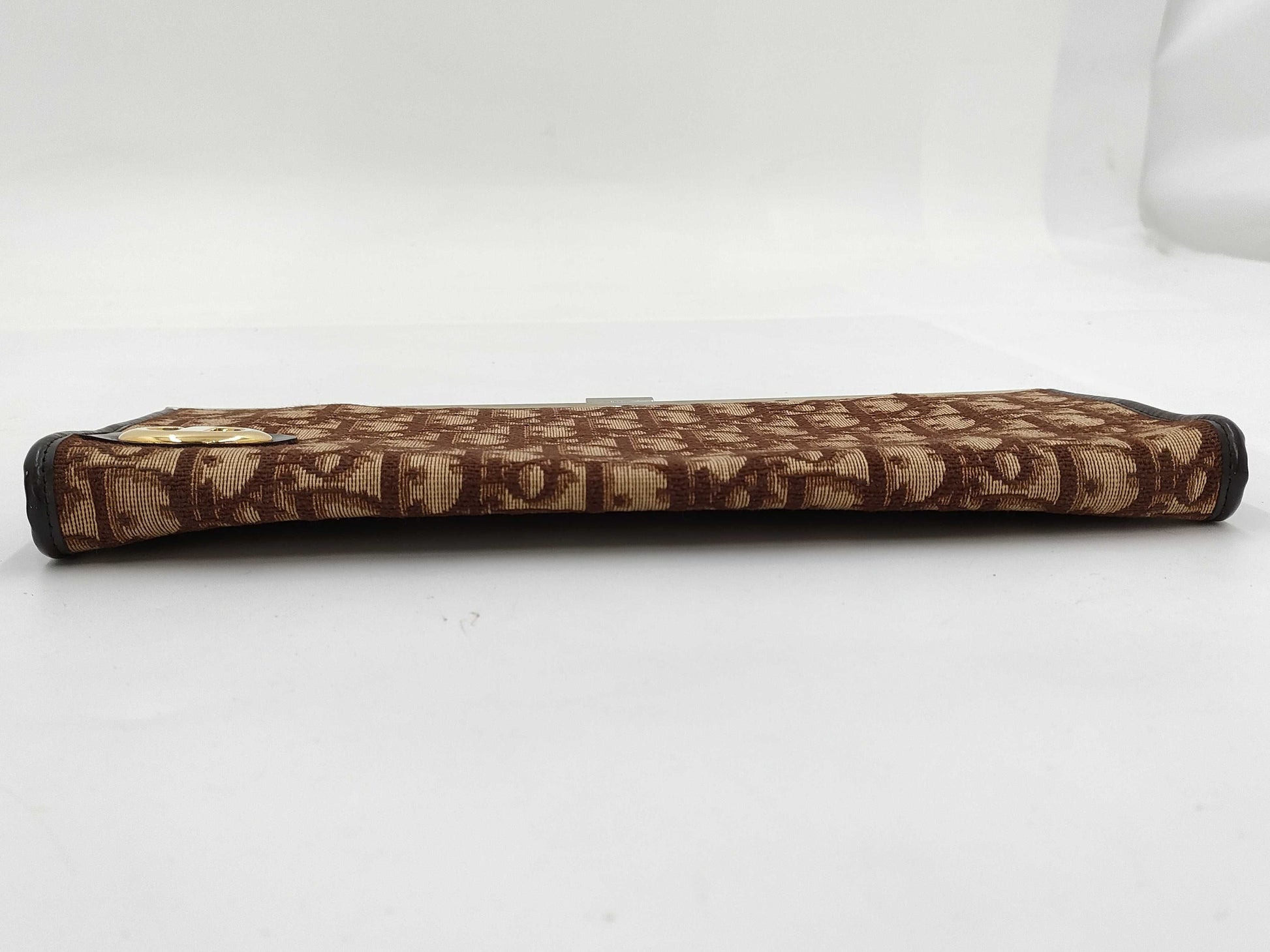 Dior Trotter Bag Clutch Bag