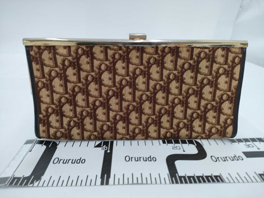 Dior Trotter Bag Clutch Bag