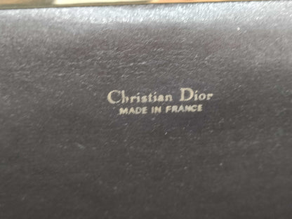 Dior Trotter Bag Clutch Bag