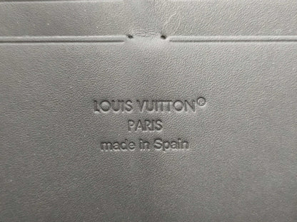 LOUIS VUITTON Monogram M11721 Empreinte Zippy Wallet Horizontal Wallet