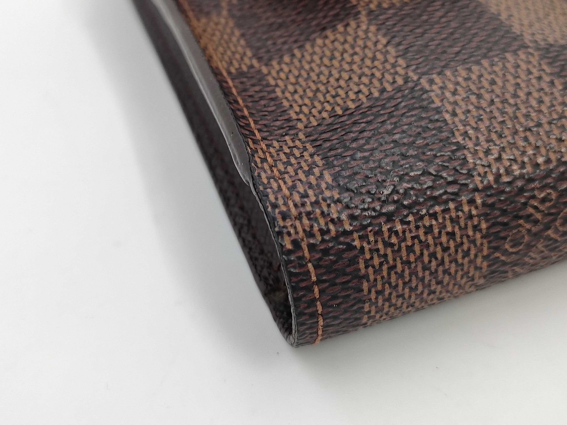 LOUIS VUITTON Damier Cigarette Case Other Accessories