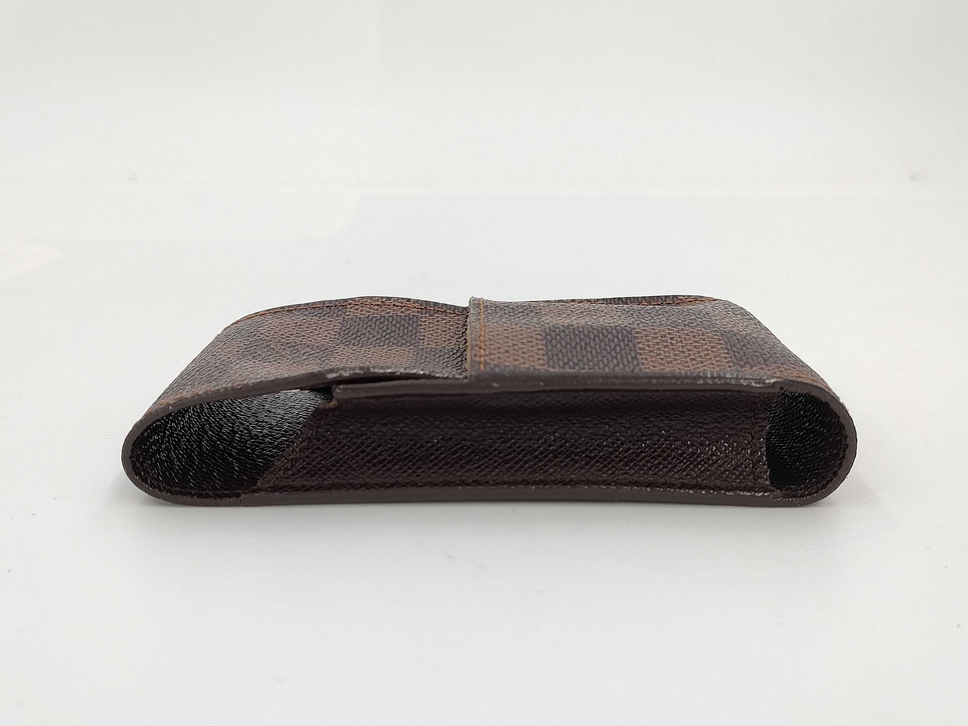 LOUIS VUITTON Damier Cigarette Case Other Accessories