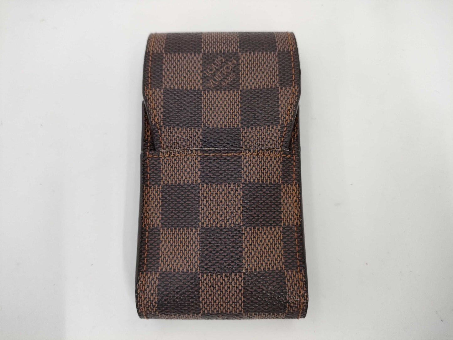 LOUIS VUITTON Damier Cigarette Case Other Accessories