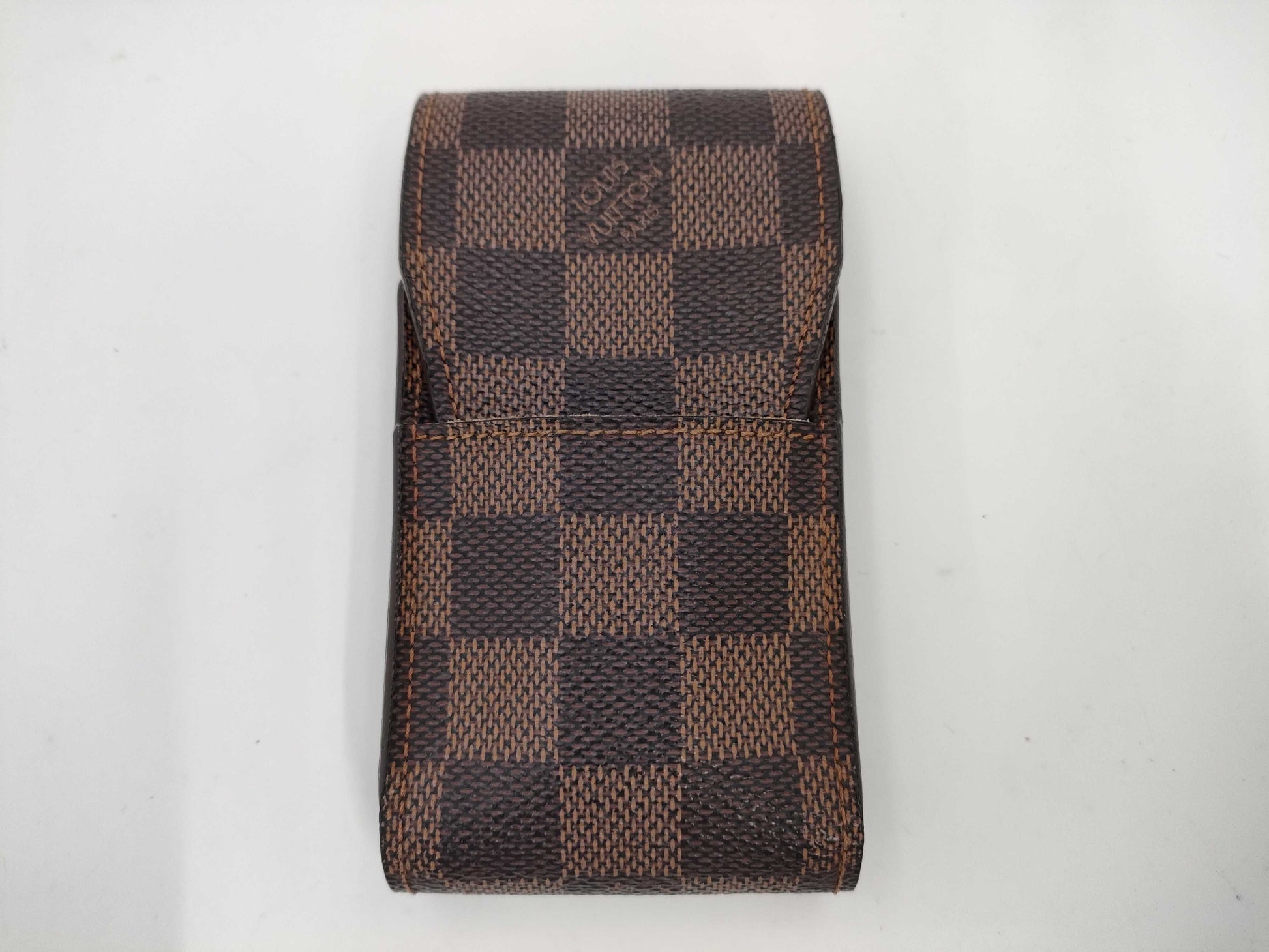 LOUIS VUITTON Damier Cigarette Case Other Accessories
