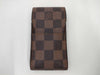 LOUIS VUITTON Damier Cigarette Case Other Accessories