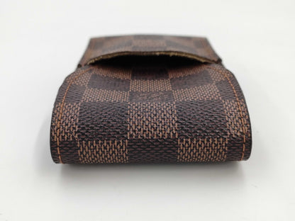 LOUIS VUITTON Damier Cigarette Case Other Accessories